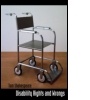 Cover: Disability Rights and Wrongs - Routledge