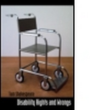 Enlarge image Cover: Disability Rights and Wrongs - Routledge