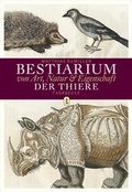 Cover: Bestiarium - Jan Thorbecke Verlag