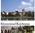 Cover: Klosterinsel Reichenau - Jan Thorbecke Verlag