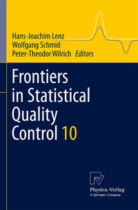Abbildung von: Frontiers in Statistical Quality Control 10 - Physica