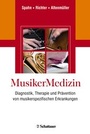 Cover: MusikerMedizin - Schattauer