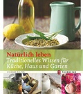 Cover: Nat&uuml;rlich leben - Jan Thorbecke Verlag