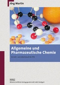 Cover: Allgemeine und Pharmazeutische Chemie - Wissenschaftliche Verlagsgesellschaft