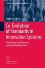 Cover: Co-Evolution of Standards in Innovation Systems - Physica