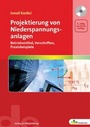 Bild: Projektierung von Niederspannungsanlagen - H&uuml;thig