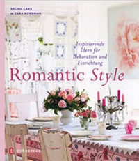 Enlarge image Cover: Romantic Style - Jan Thorbecke Verlag