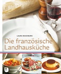 Cover: Die franz&ouml;sische Landhausk&uuml;che - Jan Thorbecke Verlag