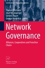 Cover: Network Governance - Physica