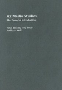 Enlarge image Cover: A2 Media Studies - Routledge