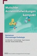Cover: Mutschler Arzneimittelwirkungen kompakt - Wissenschaftliche Verlagsgesellschaft