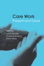 Cover: Care Work - Routledge
