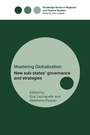 Cover: Mastering Globalization - Routledge