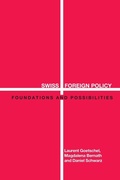 Cover: Swiss Foreign Policy - Routledge