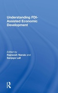 Cover: Understanding FDI-Assisted Economic Development - Routledge