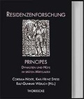 Cover: Principes - Jan Thorbecke Verlag