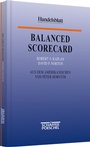 Cover: Balanced Scorecard - Schäffer-Poeschel