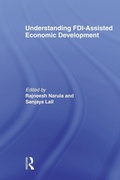 Cover: Understanding FDI-Assisted Economic Development - Routledge