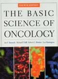 Cover: The Basic Science of Oncology - Wissenschaftliche Verlagsgesellschaft