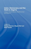Cover: Islam, Democracy and the State in Algeria - Routledge