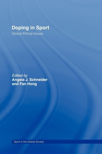Abbildung von: Doping in Sport - Routledge