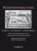 Cover: Vorbild - Austausch - Konkurrenz - Jan Thorbecke Verlag