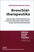 Cover: Bronchialtherapeutika - Wissenschaftliche Verlagsgesellschaft