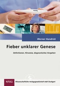 Cover: Fieber unklarer Genese - Wissenschaftliche Verlagsgesellschaft