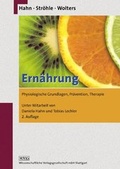 Cover: Ern&auml;hrung - Wissenschaftliche Verlagsgesellschaft