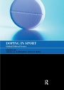 Cover: Doping in Sport - Routledge