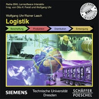 Abbildung von: Logistik - Schäffer-Poeschel