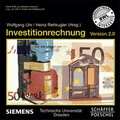 Cover: Investitionsrechnung - Sch&auml;ffer-Poeschel
