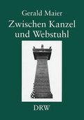 Cover: Zwischen Kanzel und Webstuhl - Jan Thorbecke Verlag