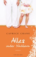 Cover: Alles au&szlig;er Nachbarn - FISCHER Kr&uuml;ger