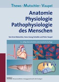 Cover: Anatomie, Physiologie, Pathophysiologie des Menschen - Wissenschaftliche Verlagsgesellschaft
