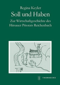 Enlarge image Cover: Soll und Haben - Jan Thorbecke Verlag