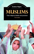 Cover: Muslims - Routledge