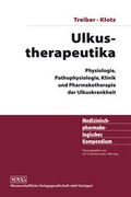 Cover: Ulkustherapeutika - Wissenschaftliche Verlagsgesellschaft