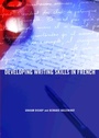 Cover: Developing Writing Skills in French - Routledge