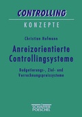 Cover: Anreizorientierte Controllingsysteme - Sch&auml;ffer-Poeschel