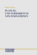 Cover: Planung und Vermarktung von Innovationen - Sch&auml;ffer-Poeschel