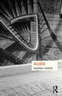 Cover: Scale - Routledge