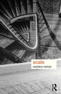 Cover: Scale - Routledge