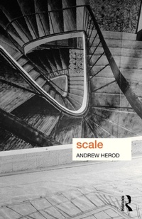 Enlarge image Cover: Scale - Routledge