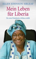 Cover: Mein Leben f&uuml;r Liberia - FISCHER Kr&uuml;ger