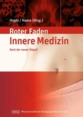 Cover: Lehrbuch Innere Medizin - Wissenschaftliche Verlagsgesellschaft