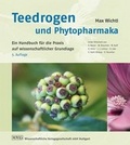 Cover: Teedrogen und Phytopharmaka - Wissenschaftliche Verlagsgesellschaft