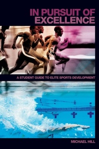 Enlarge image Cover: In Pursuit of Excellence - Routledge