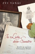 Cover: In Liebe, Dein Sandro - FISCHER Kr&uuml;ger