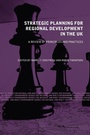 Cover: Strategic Planning for Regional Development in the UK - Routledge